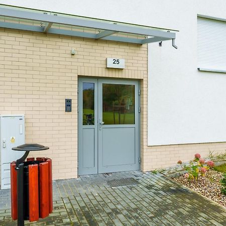 Baltica Maczka Cosy Apartment Kolobrzeg Exterior photo