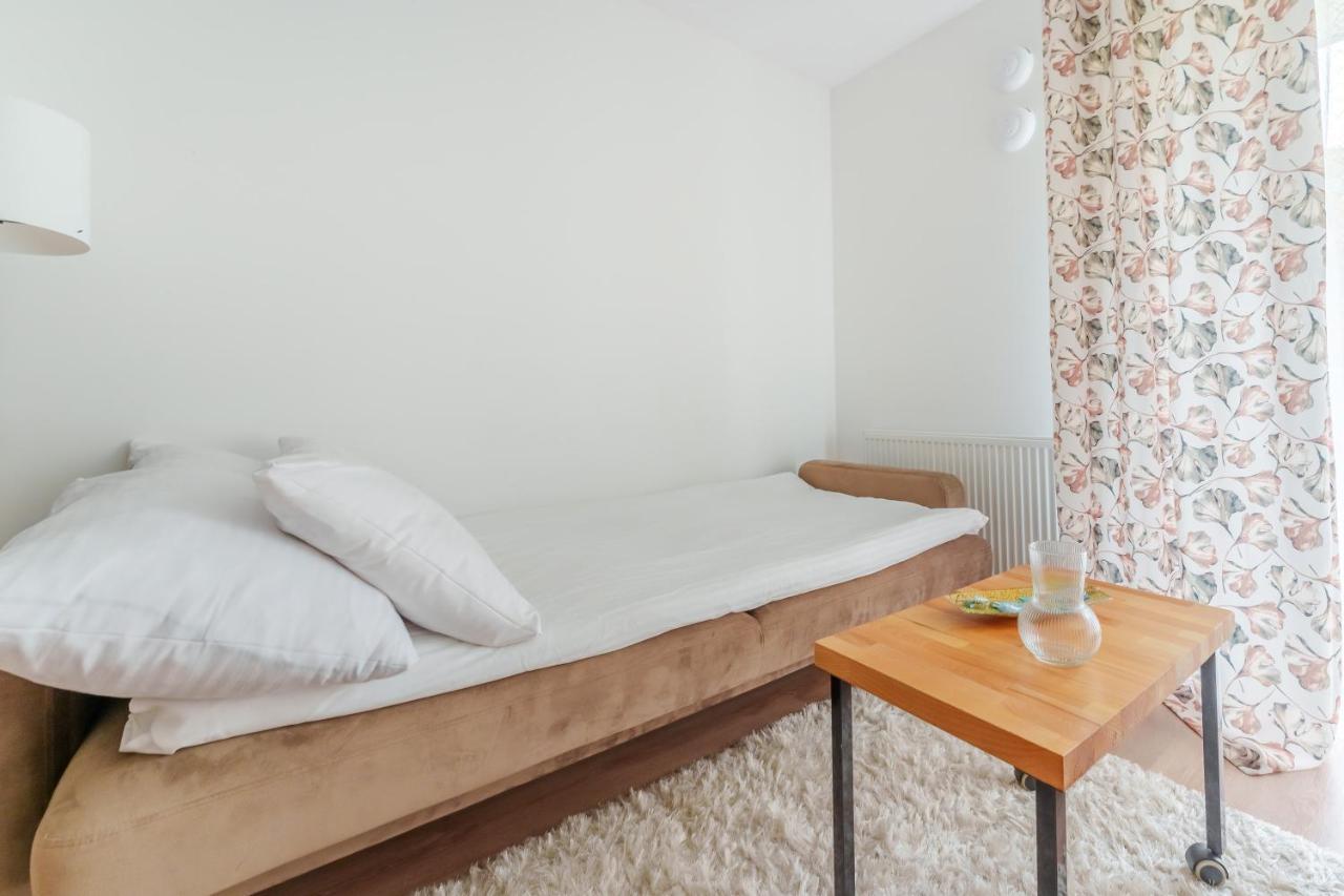 Baltica Maczka Cosy Apartment Kolobrzeg Exterior photo